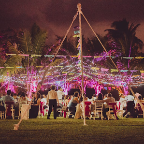 La Boga Jardín De Eventos